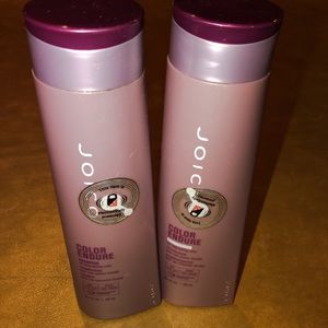 Joico Color Endure Shampoo and Conditioner